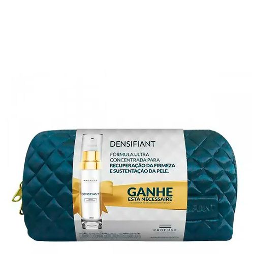 Kit Sérum Anti-idade Profuse Densifiant Fondant 30ml Grátis Nécessaire Kit Sérum Anti-idade Profuse Densifiant Fondant 30ml Grátis Nécessaire