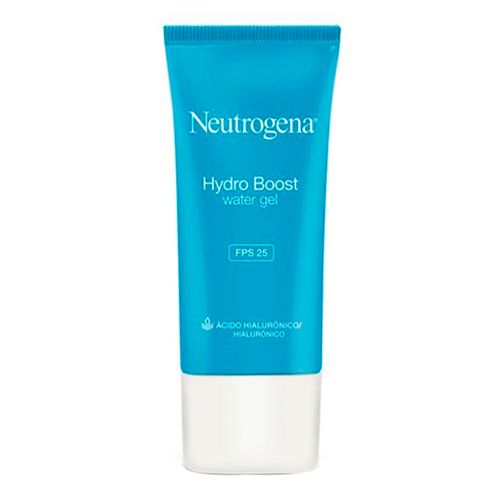 Hidratante Neutrogena Hydro Boost Water Gel FPS25 55g Hidratante Neutrogena Hydro Boost Water Gel FPS25 55g
