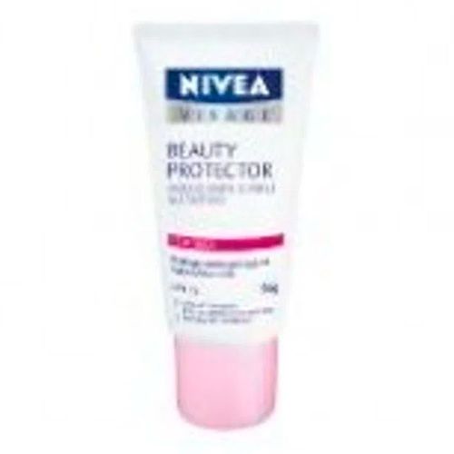 Gel Creme Hidratante Nivea Visage Beauty Protector Seca 50g Gel Creme Hidratante Nivea Visage Beauty Protector Seca 50g
