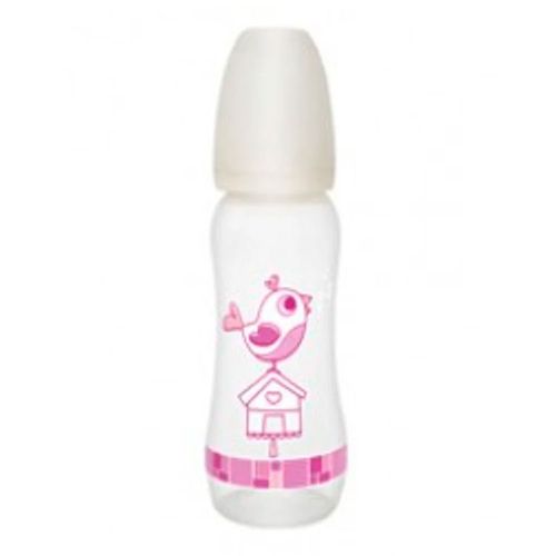 Mamadeira Lillo Sonho Ortodôntica Silicone 240ml