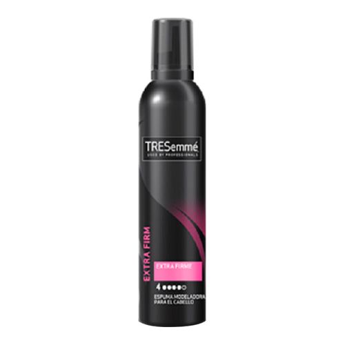Gel Fixador Spray Tresemme Extra Firme 500ml Gel Fixador Spray Tresemme Extra Firme 500ml