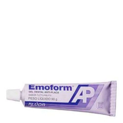 Gel Dental Emoform AP 70g