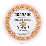 Mini Kit Granado Manteiga + Esfoliante Calêndula