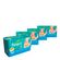 Kit 4 Lencinhos Umedecidos Pampers Regular 384 Unidades