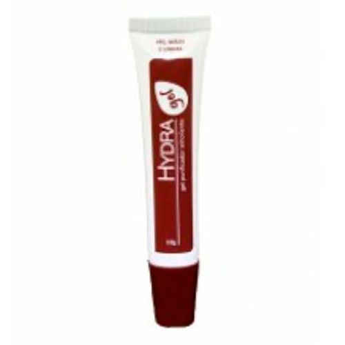 Gel Hidratante Hydra Bela Por Natureza 10ml
