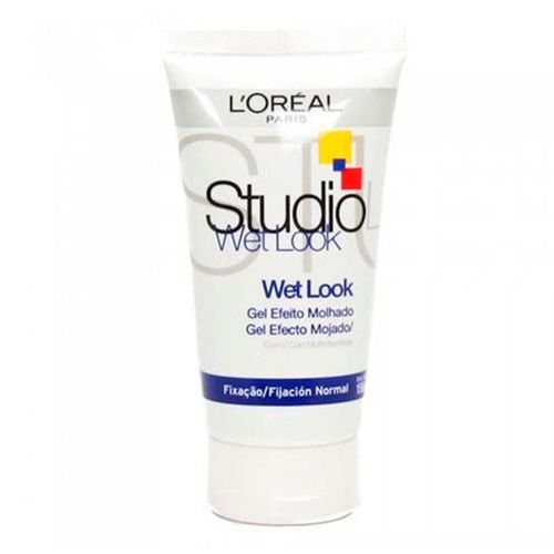 Gel Studio Line Wet Look 120g Gel Studio Line Wet Look 120g