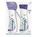 Kit Hidratante Monange Flor de Lavanda C/ 2 Unidades