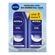 Kit Hidratante Nivea Body Milk 200ml 2 Unidades