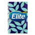 Lenço De Papel Elite Softys 15 Folhas