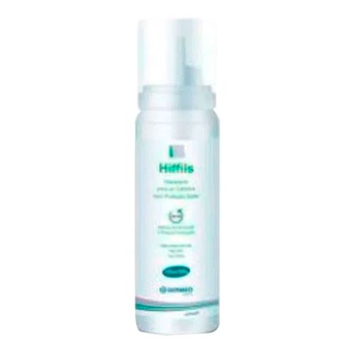 Creme Hidratante para Cabelos Hiffils 110ml Creme Hidratante para Cabelos Hiffils 110ml
