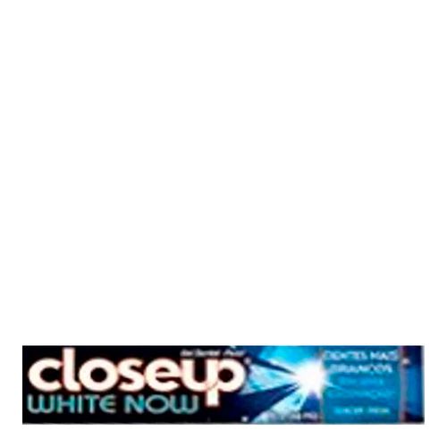 Gel Dental Close-Up White Now 90g Gel Dental Close-Up White Now 90g
