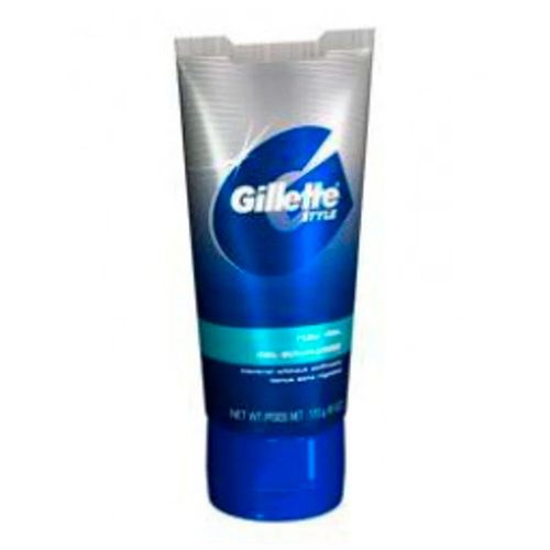 Gel Fixador Gillette Style Flex 170g