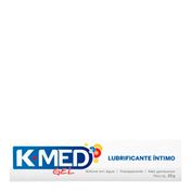 Gel Lubrificante Lubri-Fik 25g