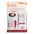 Kit Davene Sabonete em Barra Leite Aveia + Hidratante + Creme