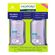 Kit Higiporo Pele Mista a Oleosa Sabonete Facial 120g + Tônico Equilibrante 120ml