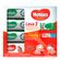 Kit Huggies Lenço Umedecido 3 Unidades Ganhe Creme Preventivo de Assaduras 90g Kit Huggies Lenço Umedecido 3 Unidades Ganhe Creme Preventivo de Assaduras 90g