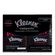 Kit Kleenex Com 4 Lenços De Papel Compacto - 8 Unidades Cada