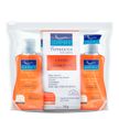Kit Sabonete Facial Nupill Firmness 60ml + Creme Facial 30g + Loção Tônica 60ml