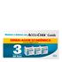 Kit Tiras De Glicemia Accu-Chek Guide Economy 150 Unidades
