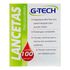 Lancetas G-Tech 100 Unidades