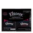 Lenço de Bolso Kleenex Compacto 4 pacotes