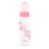 Mamadeira Fiona Clássica Silicone Rosa 240ml