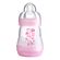 Mamadeira MAM Decorada Girl 160ml Bebê Saúde