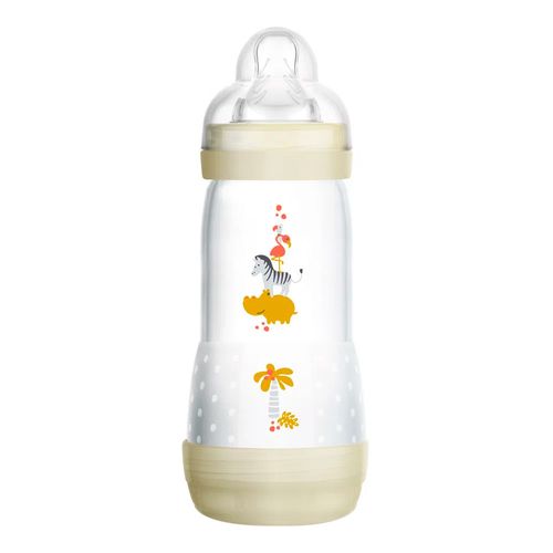 Mamadeira Mam Easy Star Neutra 320ml Mamadeira Mam Easy Star Neutra 320ml