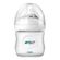 Mamadeira Philips Avent Pétala Transparente 125ml Mamadeira Philips Avent Pétala Transparente 125ml