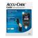Medidor De Glicemia Accu-Chek Guide 1 Unidade
