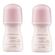 Desodorante Giovanna Baby Roll On Rosa 50ml 2 Unidades