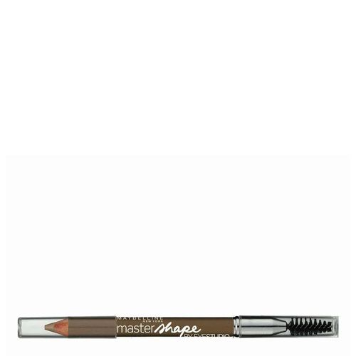 Lápis para Sobrancelha Maybelline Master Shape Pencil Cinza