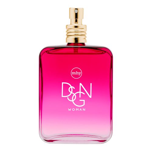 Fragrância DSGN Woman MHY 100 ml