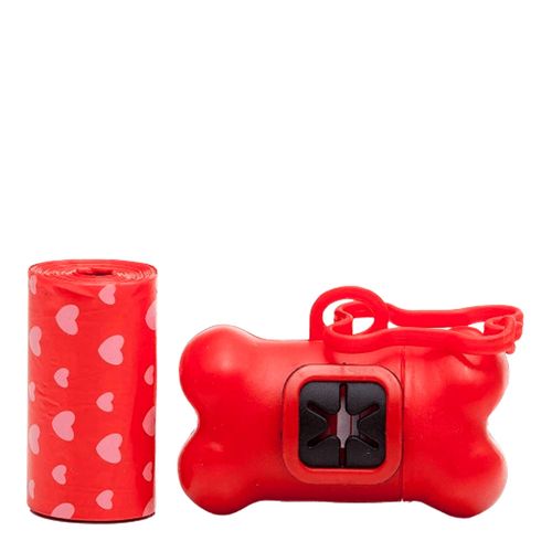 Kit Higiene para Coleira Chalesco 70261 cores diversas Kit Higiene para Coleira Chalesco 70261 cores diversas