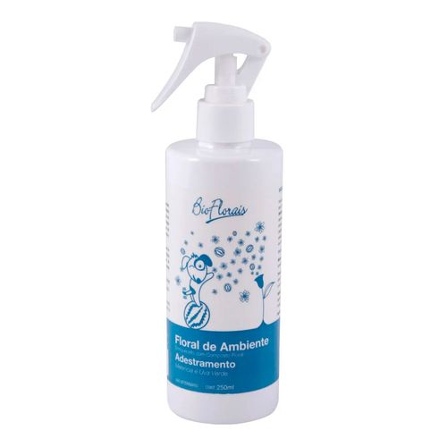 Floral de Ambiente Bio Florais Adestramento - 250ml Floral de Ambiente Bio Florais Adestramento - 250ml