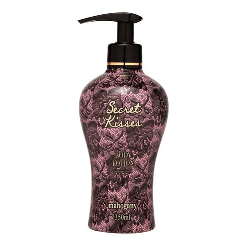 Hidratante Secret Kisses 350 ml Hidratante Secret Kisses 350 ml