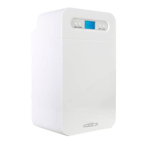 Desumidificador de ar Linha Design Desidrat Exclusive 300 300m³ Thermomatic