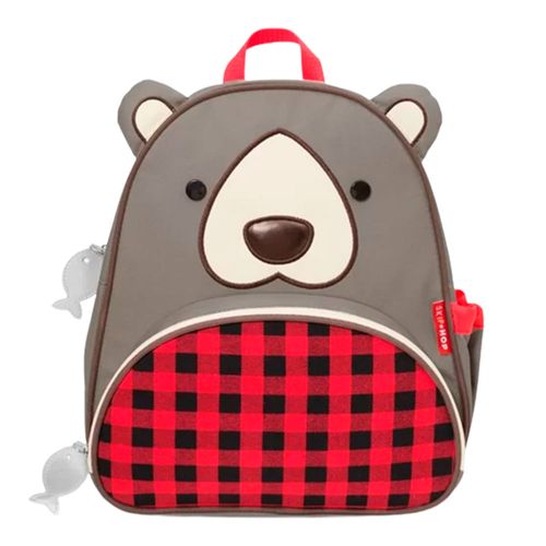 Mochila Zoo Urso Skip Hop Mochila Zoo Urso Skip Hop