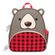 Mochila Zoo Urso Skip Hop