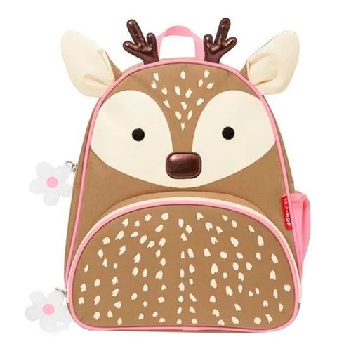 Mochila Zoo Rena Skip Hop