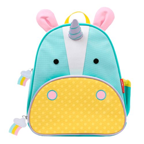 Mochila Zoo Unicornio Skip Hop Mochila Zoo Unicornio Skip Hop