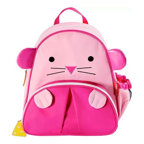 Mochila Zoo Rato Skip Hop Mochila Zoo Rato Skip Hop