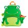 Mochila Zoo Sapo Skip Hop