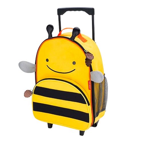 Mala de Rodinha Zoo Abelha Skip Hop Mala de Rodinha Zoo Abelha Skip Hop