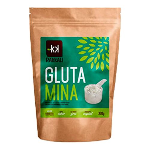 Glutamina - Rakkau - 300g Glutamina - Rakkau - 300g