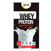 Whey Protein Puro - Giroil - 210g