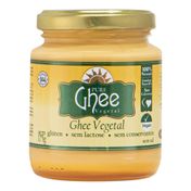 Manteiga Clarificada Vegetal Pure Ghee - Airon - 175g