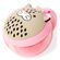 Potinho de Lanche Zoo Leopardo Skip Hop