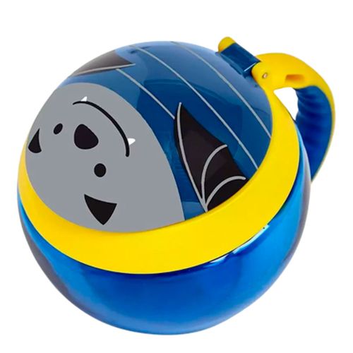 Potinho de Lanche Zoo Morcego Skip Hop Potinho de Lanche Zoo Morcego Skip Hop