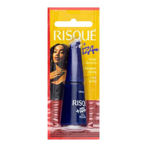 777439---Esmalte-Risque-Iza-Azul-Pesadao-Cremoso-8ml-1 777439---Esmalte-Risque-Iza-Azul-Pesadao-Cremoso-8ml-1